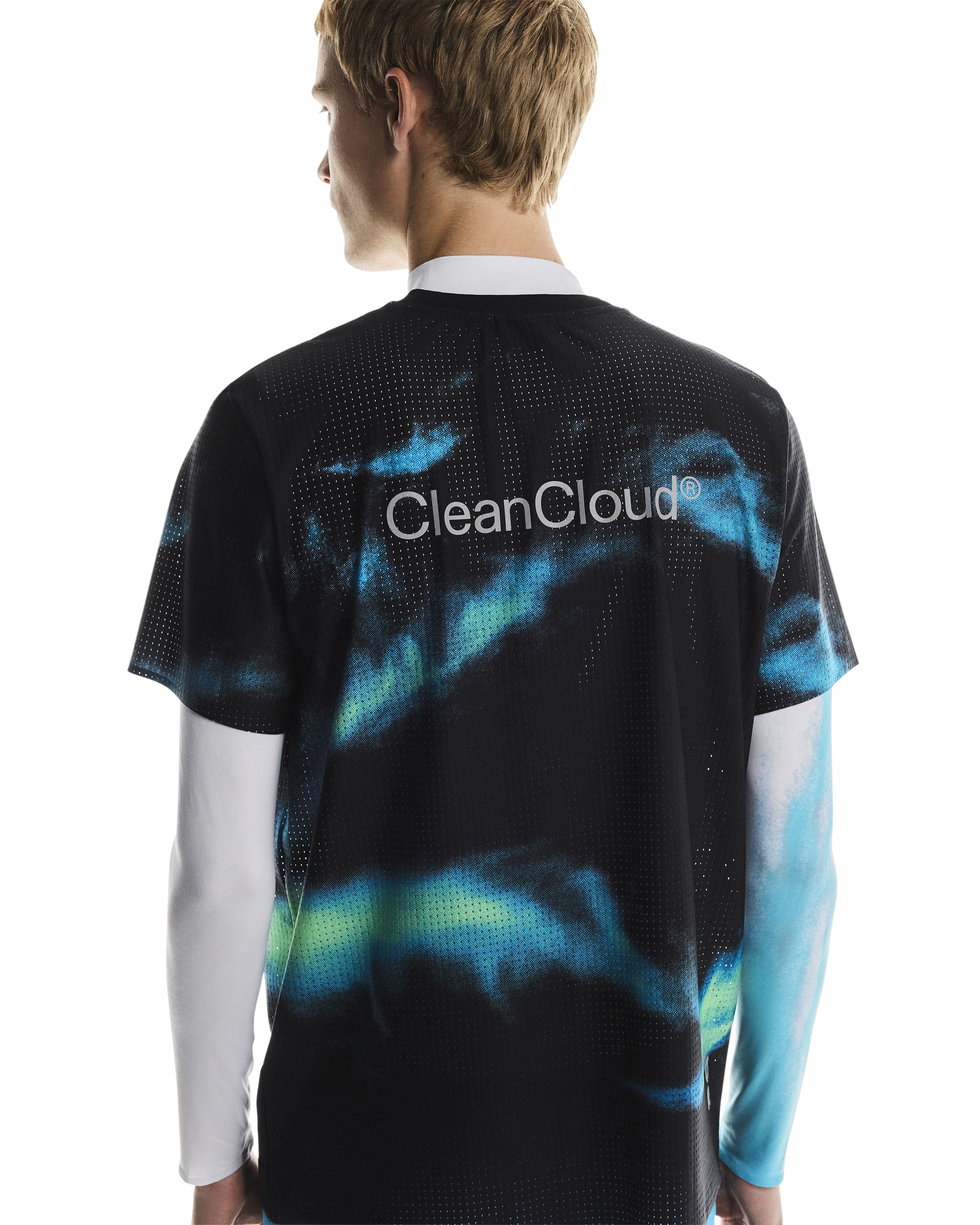 On Pace Mesh-T Mens - Horizon - Frontrunner Colombo